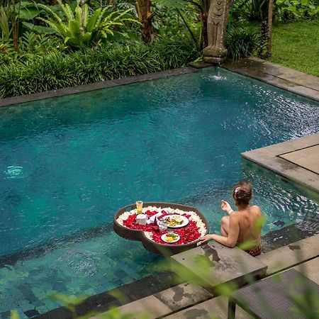 Villa Ubud Sunshine Zewnętrze zdjęcie